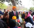 'Ontario needs Sikh community united'