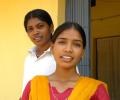 Girls from Maoist-affected Chhattisgarh join CRPF