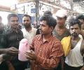 On Kasab's judgment day, CST recounts horror