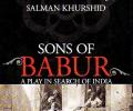 Deconstructing the Mughal rule