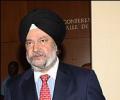 India should be on the UNSC in 2011, says Hardeep 