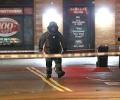 NY terror scare fizzles out
