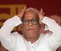 Karat slams Buddha for CPI-M's poll debacle