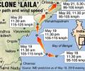 Cyclone threatens Andhra Pradesh; eight dead