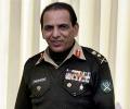 Pak looking to extend army chief Kayani's tenure 