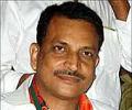 BJP nominates Rudy, Naidu for RS