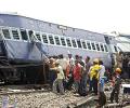 15 Years Ago This Day: When Maoists Sabotaged A Train
