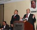 Sharad Pawar's NCP opens office in New York