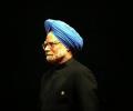 Why Prime Minister Manmohan Singh is a lonely man today