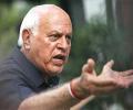 'India can't keep J&K if Muslims viewed with suspicion,' Farooq