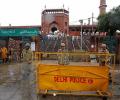Tourists wearing short skirts prompted IM attack on Jama Masjid
