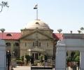 CBI books Allahabad HC judge in corruption case