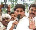 Jagan's 'greater plan' may choke Congress in AP