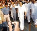 Clash of titans at Saidapet: Stalin vs Saidai