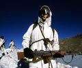 How jawans in Siachen caught up with WC action