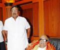 DMK rift set to widen as 5 Alagiri loyalists get the boot
