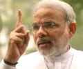 WB polls a freedom movement from oppression: Modi