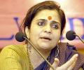 CBI to probe activist Teesta Stelvad's firm, freezes account