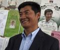 Lobsang Sangay elected PM of exiled Tibet govt