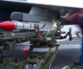 IAF successfully fires long-range air-to-air missile