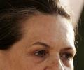 BJP crossing every limit to capture PM's chair: Sonia