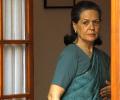 VIEW: Sonia's weakness as leader is destroying India