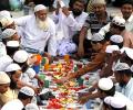 RSS's Muslim wing will serve milk at iftars to spread 'save cow' message