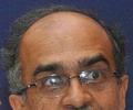 Police restrictions unacceptable, reacts Bhushan