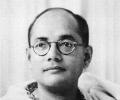 Remains of Netaji brought back from Japan?