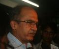 In fresh letter to Kejriwal, Prashant Bhushan pens his frustrations