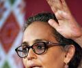Arundhati Roy loses appeal before SC, asked to appear before Bombay HC