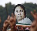 TMC wins big in Bidhanagar, Asansol; Opposition cries foul