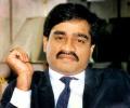 'Pakistan Navy Is Partnering Dawood'