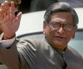 S M Krishna to join BJP soon: Yeddyurappa