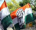 Congress rubbishes exit poll predictions