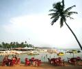 'Goa Beach Shacks Can't Sell Idli-Sambar'