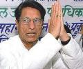 Ajit Singh to move out of government accomodation by September 25