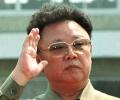 North Korean leader Kim Jong-il dies