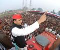 What will Akhilesh do next?