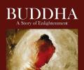 Deepak Chopra's Buddha now a graphic novel