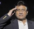 Musharraf named accused in Bhutto's assassination