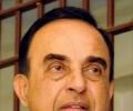 I'll throw Karuna's legal notice in dustbin: Swamy