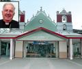 Pope's emissary to visit Mumbai