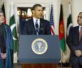 'Obama never nudged India on Kashmir'