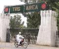 Pak Taliban behind deadly attack on army centre