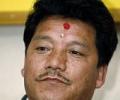 If I am arrested, Darjeeling will burn: Gurung