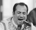 No Rahat for Fateh Ali Khan, Pak intervenes
