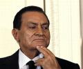 Former Egyptian prez Hosni Mubarak freed after 6 years