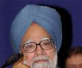 'Corrupt judge' row: Govt demands Manmohan's statement