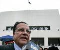 Pak: Punjab Governor Salmaan Taseer assassinated